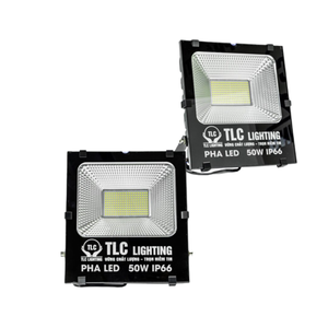 สกรู LED ฟลัดไลท์กระจายความร้อนได้อย่างรวดเร็วราคาที่ดีสีขาวเหลืองเปล่งสีสวนสนุกขนาดใหญ่ผู้ผลิตเวียดนาม - Product Image 6