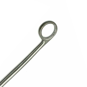 Instrumentos quirúrgicos de acero inoxidable de alta calidad diseñados por el fabricante Fuente de alimentación manual Palanca ósea Premium - Product Image 6