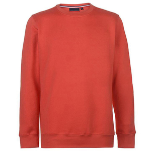 Unisex Cotton Blended Sweatshirt Unique Style High Quality Lightweight Hot Selling Best Design with Full Sleeves for Men - Product Image 1