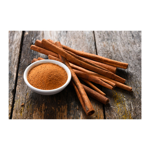 ผงดาลชินีออร์แกนิกคุณภาพดีที่สุด สมุนไพรแห้งชนิดเดียวจากธรรมชาติ ขายดี ใช้สำหรับปรุงอาหาร ราคาถูก เฮอร์โบจิต - Product Image 4