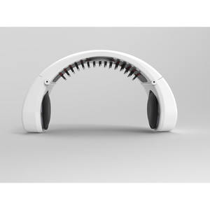 [HairMedix] Soins contre la perte de cheveux et stimulation de l'absorption Masseur de cuir chevelu et appareil de soin des cheveux - Product Image 5