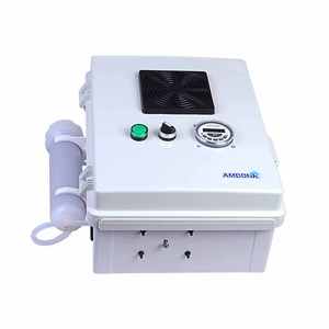 Composants pour générateur d'ozone à source d'air AMBOHR AOG-A10BC avec cœur de pompe essentiel - Product Image 4