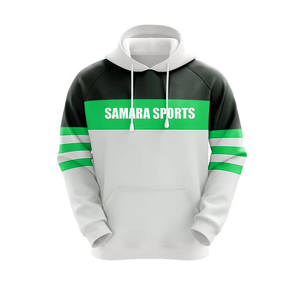 Nouveaux sweats à capuche unisexes avec prix de gros/sweats à capuche colorés pour couples pull solide sweat à capuche pour hommes - Product Image 2