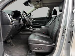 SUPER CLEAN 2021 S-RENTO AWD AUTOMATIQUE 281 CV 2.5L 14 TRANSMISSIONS À BOÎTE AUTOMATIQUE PRÊTES À LA VENTE - Product Image 2