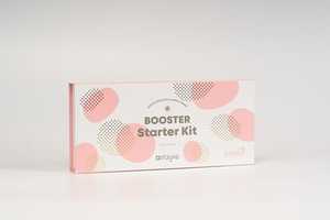 Kit de ampollas de inicio de refuerzo de la mejor calidad para iluminar la piel y producto de maquillaje permanente brillante 2025 gran oferta nueva llegada - Product Image 3