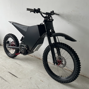 Hot Selling OEM MDX-30 16000W 72V 75Ah High-Powered <b>Electric</b> Off-Road Dirt <b>Bike</b> with Steel Frame New Release Ebike <b>for</b> <b>Sale</b> - Product Image 2