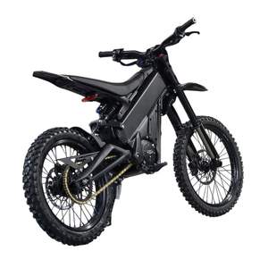 Oferta Increíble: Motocicleta Eléctrica Todoterreno X3 M-X Pro 2025 (40AH) Nueva Motocicleta Eléctrica Todoterreno en Venta - Product Image 6