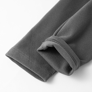 Combinaison chauffante d'hiver intelligente pour couple, sous-vêtements thermiques en velours respirant pour homme et femme, deux pièces, écologique, antistatique, caleçons longs - Product Image 3