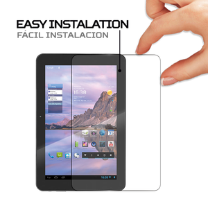 อุปกรณ์ป้องกันหน้าจอกันกระแทกสำหรับแท็บ TREVI V16แท็บเล็ตทนทานและดูดซับแรงกระแทก - Product Image 3