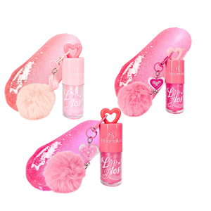 Lucidalabbra Peluche Mocoallure (Confezione da 12 pezzi) - Product Image 1