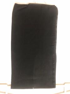 Abaya en denim brodée bon marché pour femmes, abaya islamique, robe longue abaya pour dames, robe islamique musulmane, vente en ligne - Product Image 6