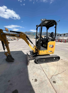 2022 CAT 301.7CR en venta - Product Image 4