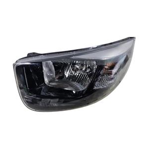FARO DELANTERO IZQUIERDO KIA Picanto Serie 92101-G6000 (17>23) - Product Image 3