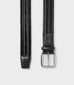 Nouvelle conception 100% cuir véritable Durable adulte unisexe peau de vache ceinture cuivre Vintage mode Style Logo personnalisé léger - Product Image 5