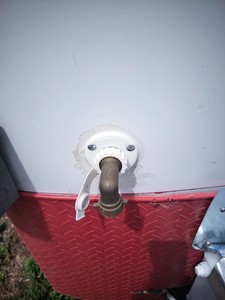 <b>ELECTRIC</b> CONCESSION FOOD TRAILER FULLY EQUIPPED WITH FULL SIZE APPLIANCES + FREE SHIPPING - Product Image 4