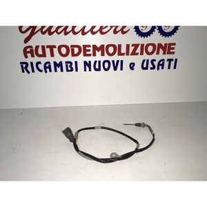 SONDA LAMBDA LEXUS IS 220 Berlina 89425-53020 2ADFHV Diesel 2200 (05>12) - Product Image 1