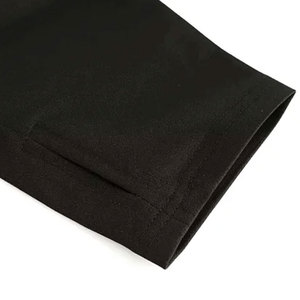 Nuevas llegadas Otoño Invierno logotipo personalizado estampado peso pesado para hombre en blanco de gran tamaño con capucha pantalones de chándal conjunto de ajuste suelto - Product Image 5