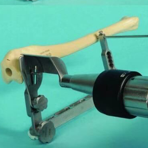 รากฟันเทียม tplo 3.5มม. แผ่นโค้งจิ๊กเครื่องมือสัตวแพทย์เครื่องมือรวดเร็วชุดปลูกถ่ายข้อต่อสำหรับสัตวแพทย์ - Product Image 2