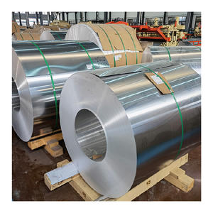 3003 0.8mm bande d'aluminium canal lettre gouttière bobine aluminium 0.027 5052 prix par kg pour gouttière - Product Image 3