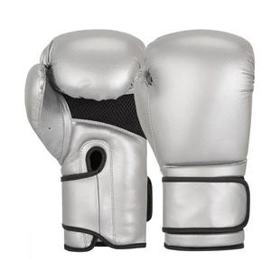 Hot Sale Premium Quality Leather Boxing <b>Gloves</b> <b>Moisture</b> Wicking for Closure Customized Colors/Designs Logo Training MS-BG-619 - Product Image 1