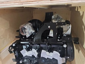 Motor de Gasolina Usado Premium 2019 para MDX 2.5L que Ofrece un Torque Constante y una Amplia Compatibilidad con 6 Meses de Garantía - Product Image 3