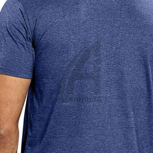 Camiseta Gráfica para Hombre, Fabricada en Pakistán por Alexandria Industries, con el Mejor Material, Impresión Personalizada, 100% Algodón, Alta Calidad - Product Image 6