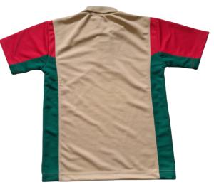 Polos pour hommes de haute qualité avec design personnalisé à manches courtes en coton tricoté T-shirts polo Style décontracté pour l'été - Product Image 2