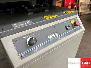 Máquina perforadora de papel Challenge-Tipo industrial - Product Image 4