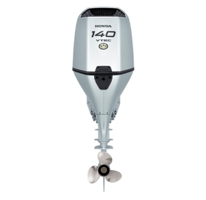 Nuevo ORIGINAL nuevo para 140HP IST 20 "25" motor fueraborda motor de barco 100hp - Product Image 1