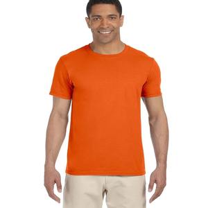 T-shirts à manches courtes pour hommes T-shirt à col rond imprimé Logo Summer Fashion Style Private Label Brand New Crew Neck Tee Shirt - Product Image 6