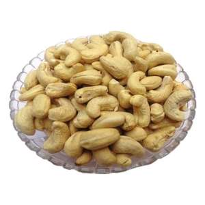腰果腰果-越南原装腰果-越南腰果W240、W320、W180进出口用 - Product Image 1