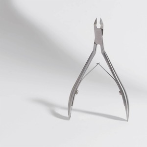 Cortaúñas profesional para dedos del pie, archivo negro, herramientas para uñas encarnadas para uñas gruesas - Product Image 3