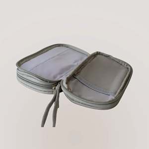 สแมช สีเทา อุปกรณ์เสริม Necessaire Grigio - Product Image 5