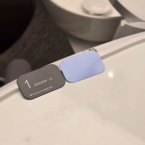 Scanner dentaire numérique Dimedi ZERO PSP Noir Garantie 1 an Taille unique Capteur d'imagerie de film radiographique Classe I CE Système APIXIA TYRIS - Product Image 1