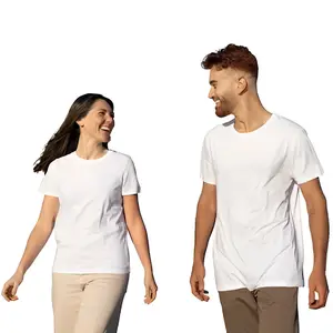 Buenos precios camisetas de hombre y mujer en todo el mundo envío de productos textiles a la venta