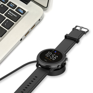 <span class=keywords><strong>Reloj</strong></span> cargador Cable de carga de <span class=keywords><strong>reloj</strong></span> magnético para <span class=keywords><strong>reloj</strong></span> <span class=keywords><strong>deportivo</strong></span> <span class=keywords><strong>Fossil</strong></span> Gen6/Gen5/Gen4/Venture/Explorer/Diesel - Product Image 3