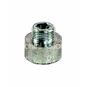 EXTENSION RÉDUITE Galvanisée Fig. 246 - Product Image 1