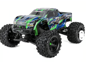 Nuevo TRAXXXXAS X MAXX 8S BRUSHLESS 4WD MONSTER TRUCK Ligero, Eléctrico/Alimentado por CA, 3 Años de Garantía, Listo para Enviar - Product Image 1