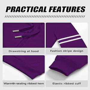 Sweat à capuche thermique pour hommes de haute qualité du Pakistan vêtements sérigraphiés Top produit à un prix raisonnable - Product Image 6