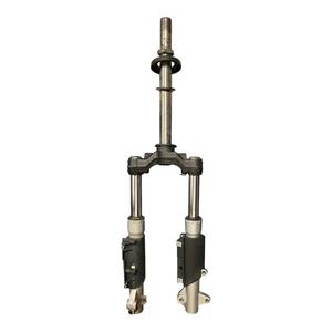 Fourche avant complète d'origine Aprilia Sport City 125 2005, pièces de suspension de moto d'origine - Product Image 1