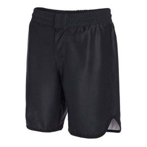 Prix d'usine Dernière conception Unisexe MMA Fight Shorts Polyester Coton Arts martiaux Porter des shorts de boxe avec service OEM - Product Image 4