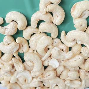 Venta caliente 2025 Anacardos de Vietnam Anacardos al por mayor Anacardos orgánicos listos para enviar - Product Image 1