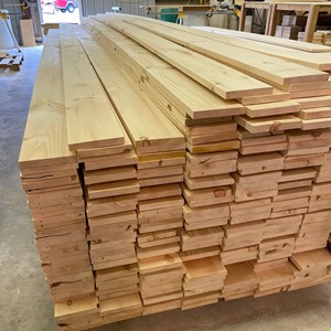 Oak Maple Walnut Cedar Premium Hardwood Lumber <b>for</b> Wooden Slabs, Furniture Wood, Interior <b>Panels</b> and Structural Wood Frames - Product Image 3