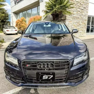 Audi S7 2014 T 4.0 d'occasion - Product Image 1