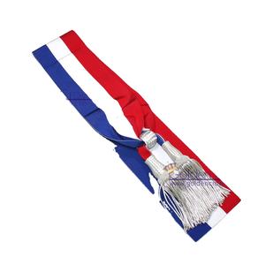 Echarpe D'adjoint Au Maire Et De - Product Image 1