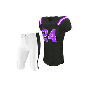 Conjunto Deportivo Informal de Fútbol para Hombre, Camiseta de Cuello Redondo con Pantalones Cortos Transpirables y Modernos, Traje de Fútbol Cómodo - Product Image 5