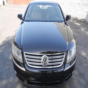 VOLKSWAGEN PHAETON W12 PREMIERE EDITION 2004 D'OCCASION CÔTÉ GAUCHE/DROIT - Product Image 1