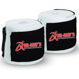 นวมพันมือสำหรับนวมชกมวยผ้าพันมือสำหรับผู้ชายและผู้หญิงมีหลายสี - Product Image 2