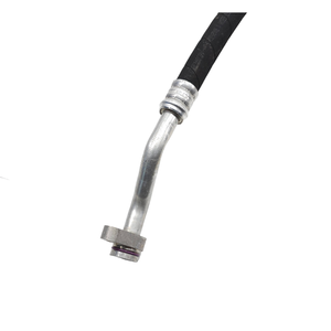 Tuyau de compresseur d'évaporateur de climatisation AUDI Q2 Série (GAB) 5Q0816743D DDYA Diesel 1600 (16>) - Product Image 2