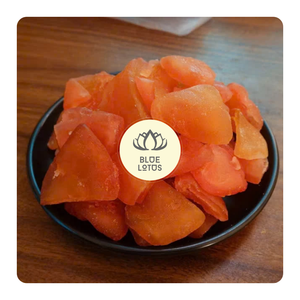 Rebanadas de maracuyá secas de gran venta, bocadillo de fruta natural, rico en fibra dietética y vitamina A, fruta deliciosa - Product Image 1